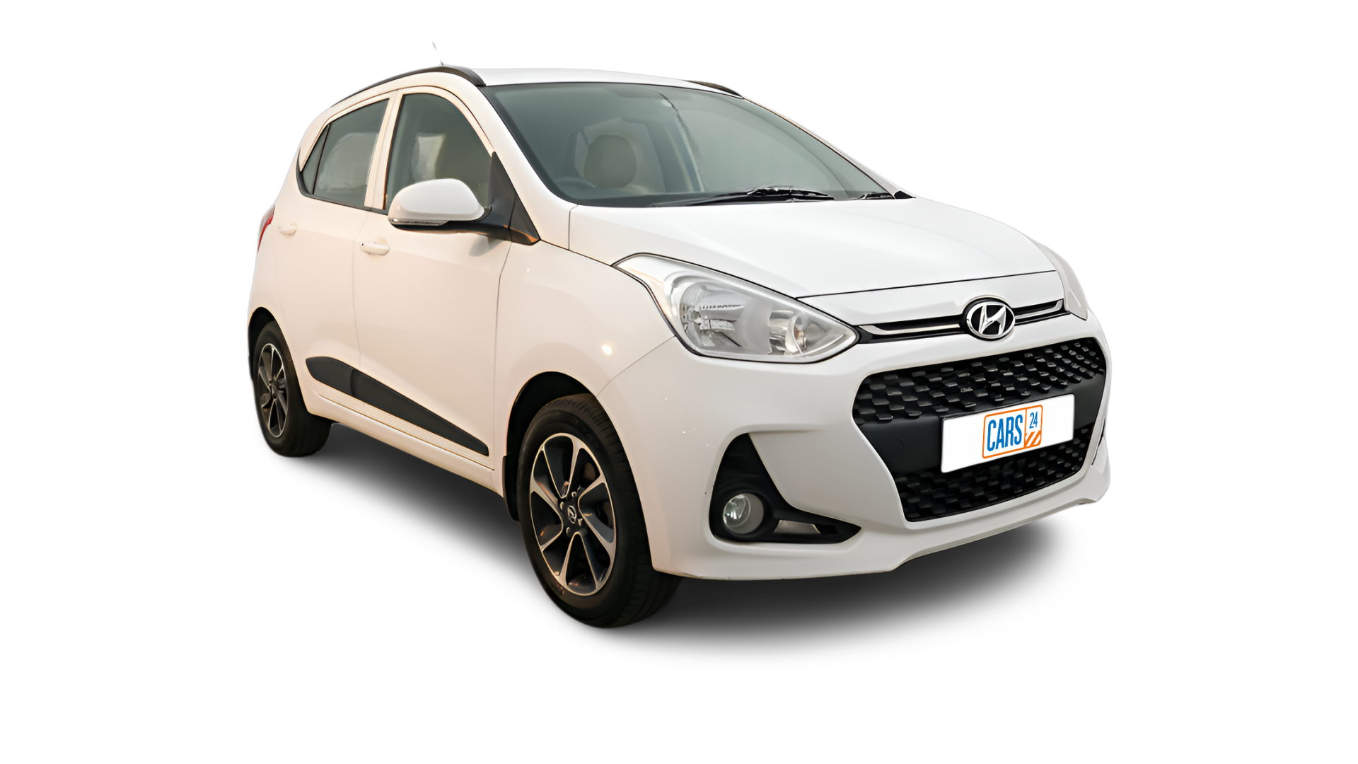 Hyundai Grand i10-img